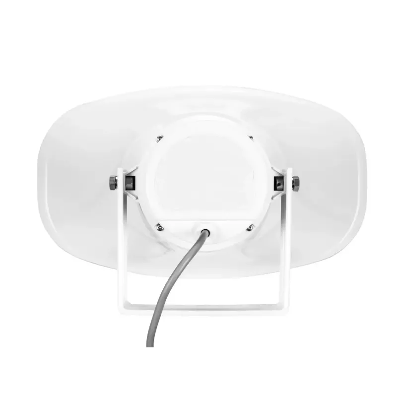 Głośnik Omnitronic 80710826 Biały Przewodowy 50 W