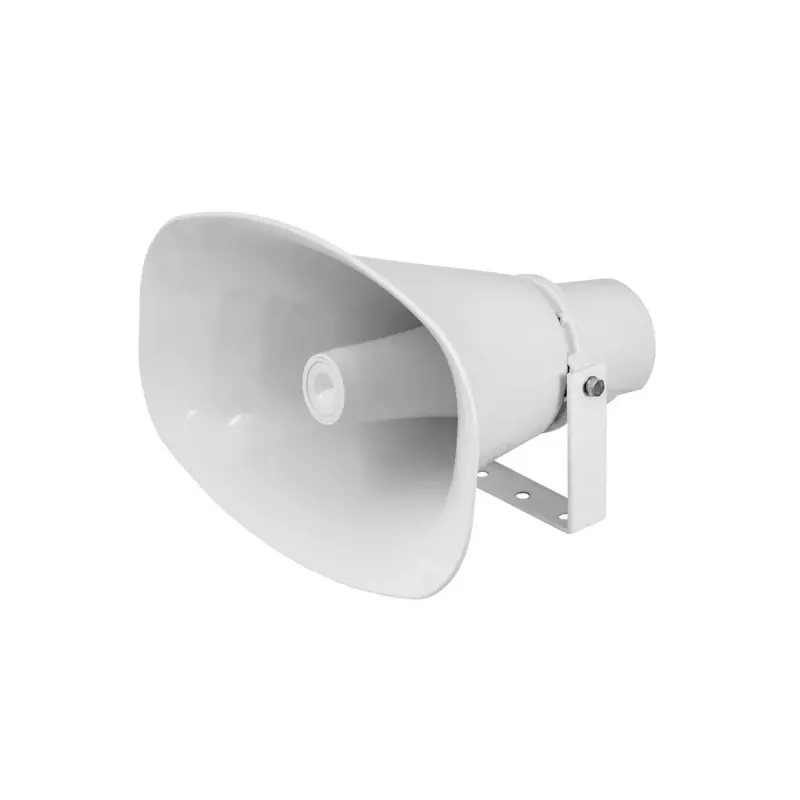 Głośnik Omnitronic 80710826 Biały Przewodowy 50 W