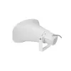 Głośnik Omnitronic 80710826 Biały Przewodowy 50 W