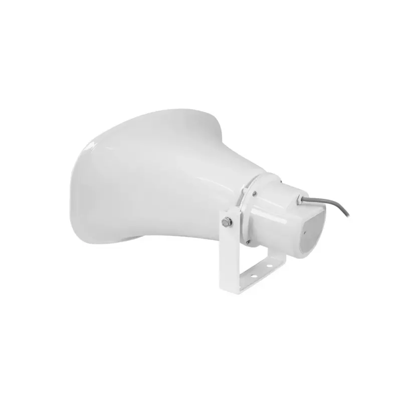 Głośnik Omnitronic 80710826 Biały Przewodowy 50 W
