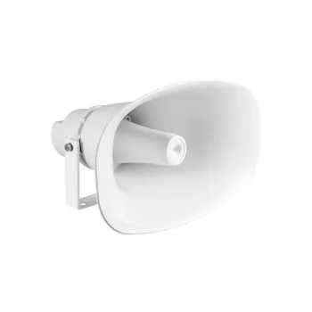 Głośnik Omnitronic 80710826 Biały Przewodowy 50 W