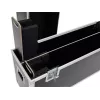 Flight case Roadinger 31998012 Sklejka Czarny Srebrny 41.6 kg