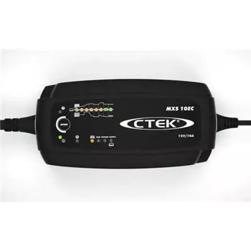 Ładowarka akumulatorów Ctek MXS 10EC