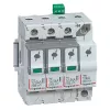 Legrand 412277 ogranicznik przepięć SPD T1+T2 3P+N 12,5kA