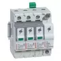 Legrand 412277 ogranicznik przepięć SPD T1+T2 3P+N 12,5kA
