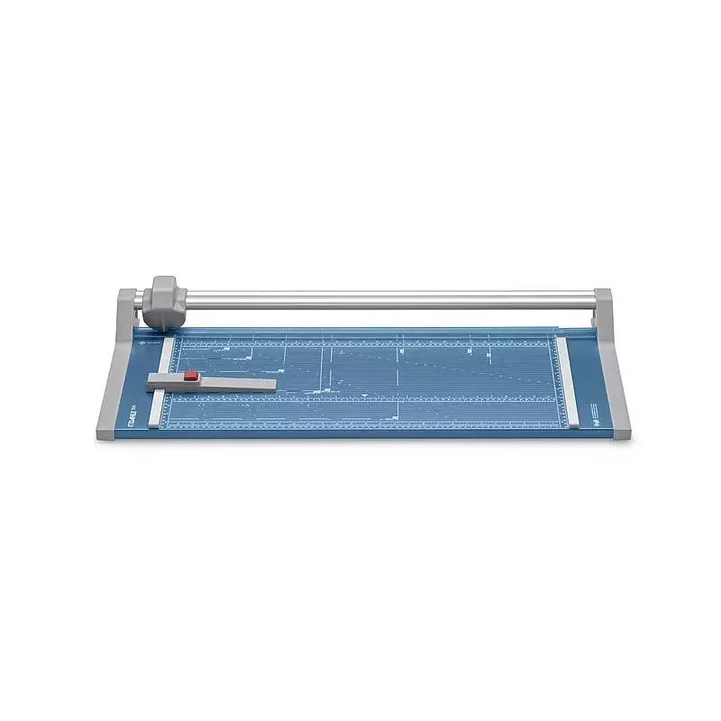 Gilotyna do papieru Dahle 554 2 mm 20 arkuszy