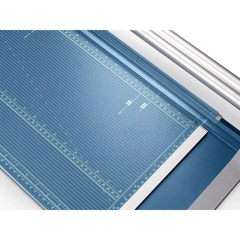 Gilotyna do papieru Dahle 556 1 mm 10 arkuszy