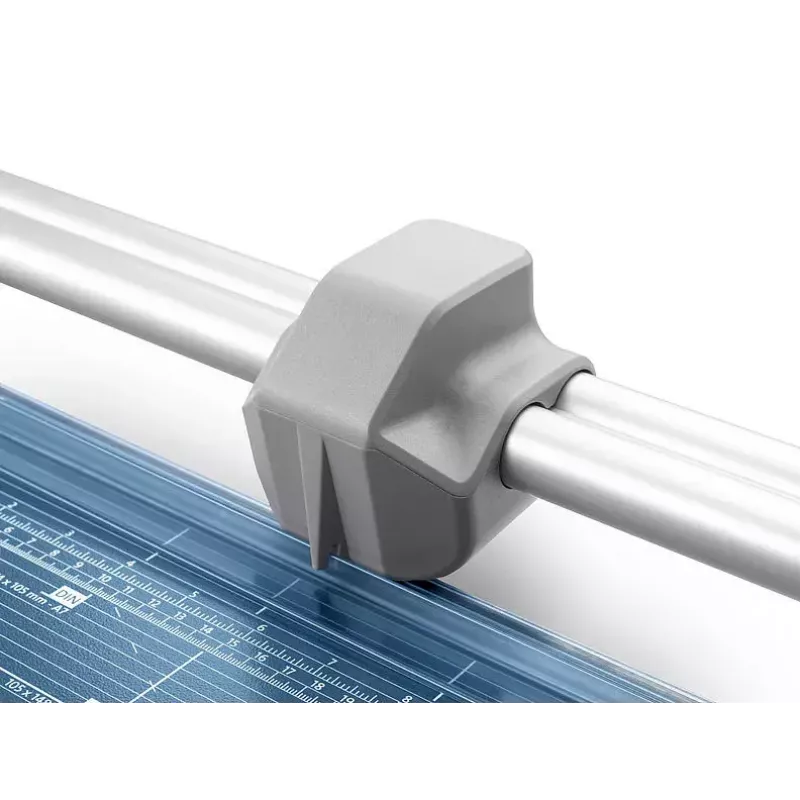 Gilotyna do papieru Dahle 556 1 mm 10 arkuszy