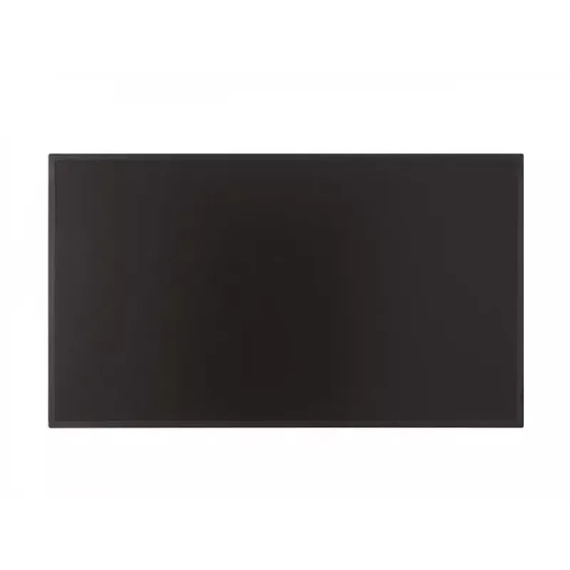 Sharp PN-HY431 Cyfrowy płaski panel informacyjny 109,2 cm (43 cale) TFT 500 cd/m² 4K Ultra HD Czarny 24/7