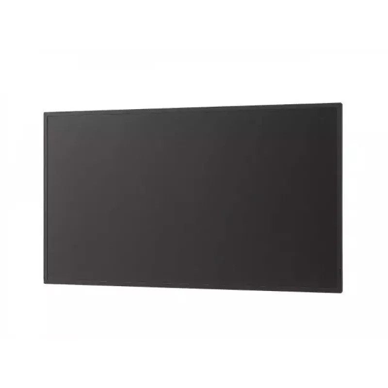Sharp PN-HY431 Cyfrowy płaski panel informacyjny 109,2 cm (43 cale) TFT 500 cd/m² 4K Ultra HD Czarny 24/7