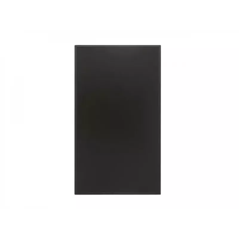 Sharp PN-HY431 Cyfrowy płaski panel informacyjny 109,2 cm (43 cale) TFT 500 cd/m² 4K Ultra HD Czarny 24/7