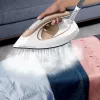 Tefal Express Airglide SV8027 1,8 L stopa Durilium Airglide Brązowy, Biały