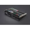 Mikser audio Roland VR-120HD 42 kanały 24-bit 48 kHz Czarny