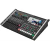 Mikser audio Roland VR-120HD 42 kanały 24-bit 48 kHz Czarny