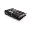 Mikser audio Roland VR-120HD 42 kanały 24-bit 48 kHz Czarny