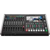 Mikser audio Roland VR-120HD 42 kanały 24-bit 48 kHz Czarny