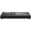 Mikser audio Roland VR-120HD 42 kanały 24-bit 48 kHz Czarny
