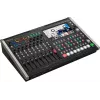 Mikser audio Roland VR-120HD 42 kanały 24-bit 48 kHz Czarny
