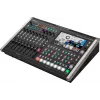 Mikser audio Roland VR-120HD 42 kanały 24-bit 48 kHz Czarny