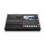 Mikser audio Roland VR-120HD 42 kanały 24-bit 48 kHz Czarny
