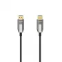 Hama 00205265 kabel HDMI 10 m HDMI Typ A (Standard) Czarny