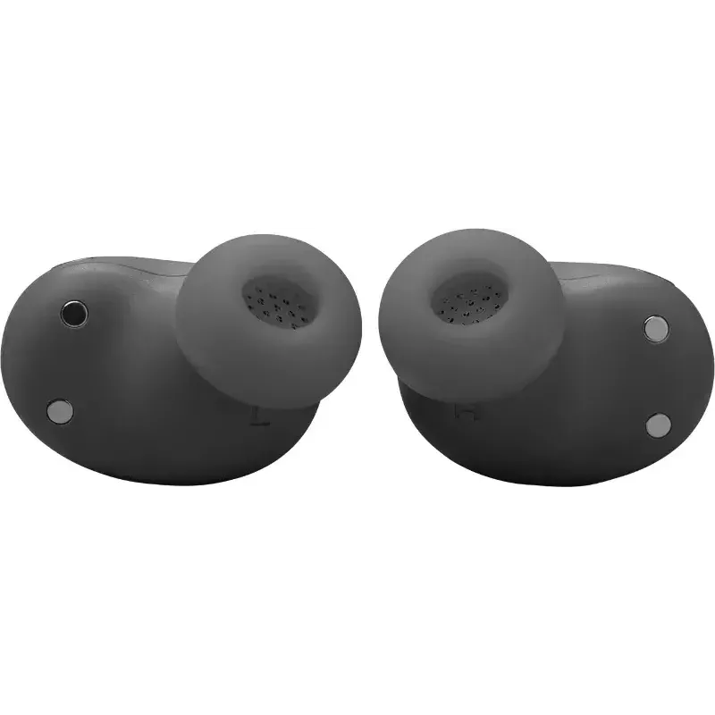 JBL Live Buds 3 Zestaw słuchawkowy Bezprzewodowy Douszny Rozmowy/Muzyka/Sport/Codzienność Bluetooth Czarny