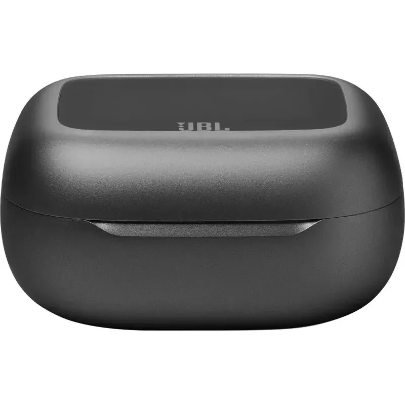 JBL Live Buds 3 Zestaw słuchawkowy Bezprzewodowy Douszny Rozmowy/Muzyka/Sport/Codzienność Bluetooth Czarny