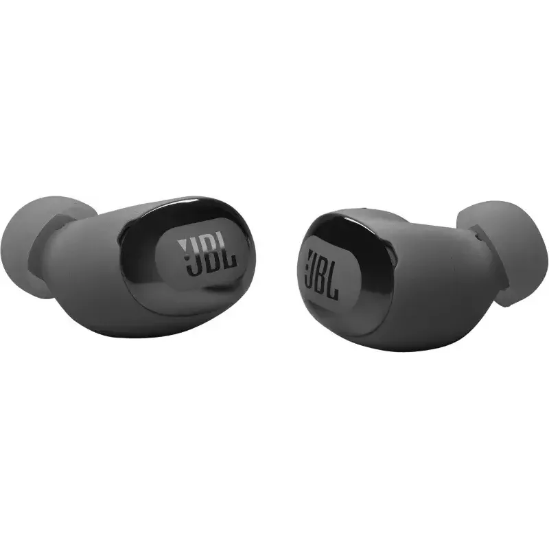 JBL Live Buds 3 Zestaw słuchawkowy Bezprzewodowy Douszny Rozmowy/Muzyka/Sport/Codzienność Bluetooth Czarny