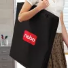 Nobo Barracuda podręczna tablica na biurko ze stalową suchościeralną i magnetyczną powierzchnią, niebieska, biała, Chiny, 6,93 kg, 750 mm, 655 mm