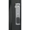 Intellinet 19-calowa szafa sieciowa - wolnostojąca, 32U, 600x600mm (szerokość x głębokość), czarna, Flatpack, maks. 1500 kg, zamek drzwi wielopunktowy, jeden zamek na panel boczny, głębokość użytkowa 123 do 373mm, stopień ochrony IP20, stelaż, stal