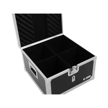 Flight case Roadinger 31000570 Brzozowy 8,7 kg Brązowy