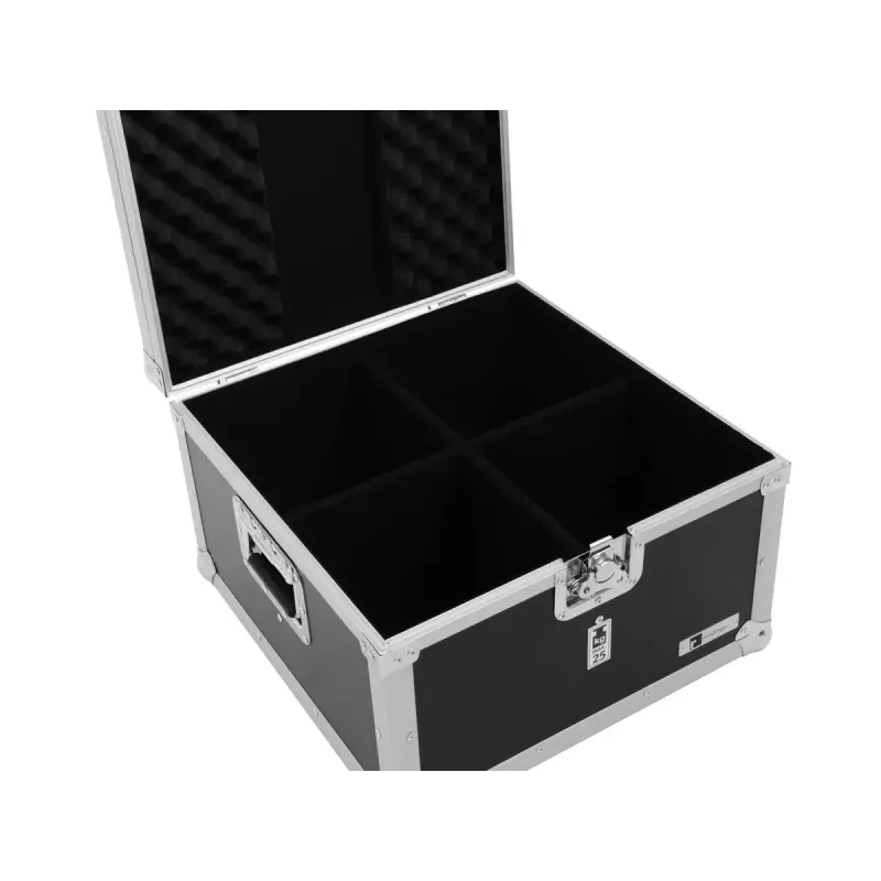 Flight case Roadinger 31000570 Brzozowy 8,7 kg Brązowy