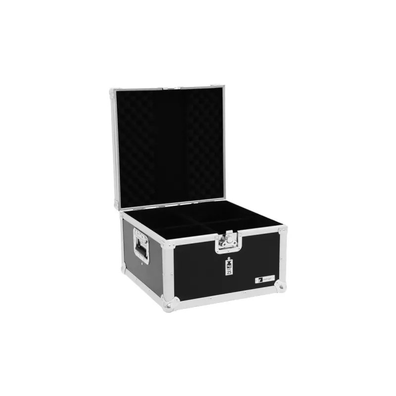 Flight case Roadinger 31000570 Brzozowy 8,7 kg Brązowy