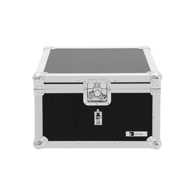 Flight case Roadinger 31000570 Brzozowy 8,7 kg Brązowy