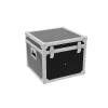 Flight case Roadinger 31000565 Birch Czarny srebrny 10.9 kg