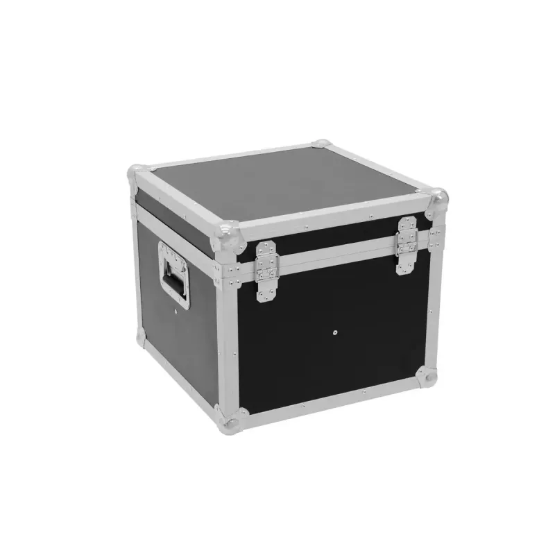 Flight case Roadinger 31000565 Birch Czarny srebrny 10.9 kg
