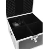 Flight case Roadinger 31005060 Plywood 10,9 kg Brązowy