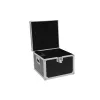 Flight case Roadinger 31005060 Plywood 10,9 kg Brązowy
