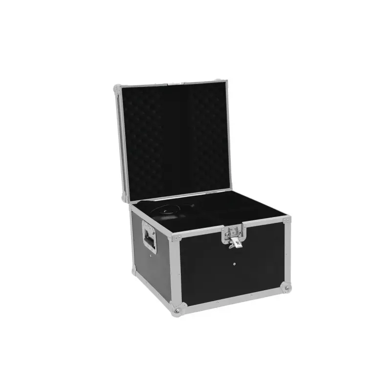 Flight case Roadinger 31005060 Plywood 10,9 kg Brązowy