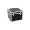 Flight case Roadinger 31005060 Plywood 10,9 kg Brązowy