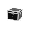 Flight case Roadinger 31005060 Plywood 10,9 kg Brązowy
