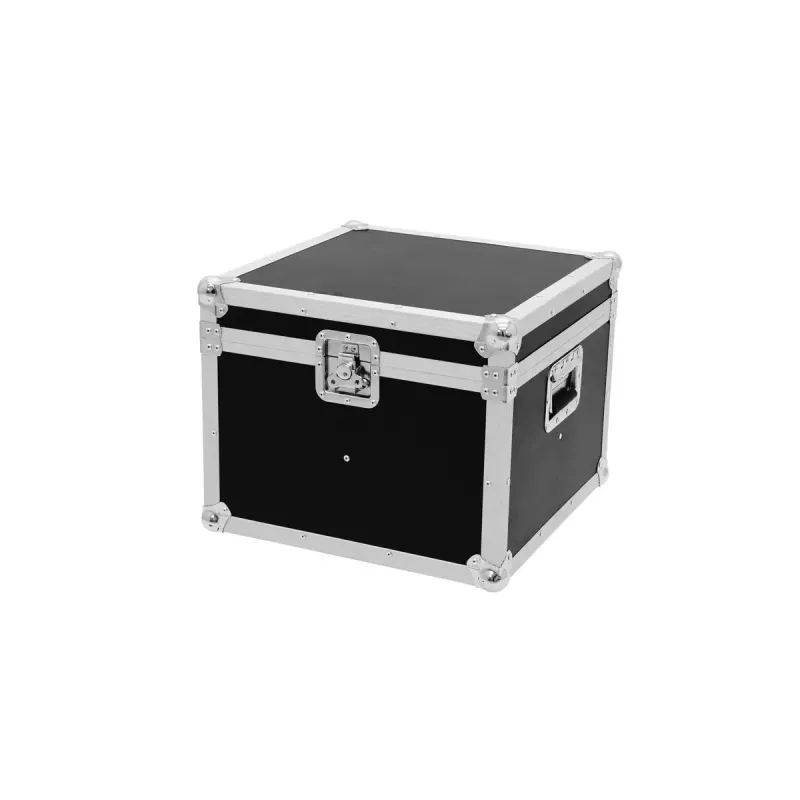 Flight case Roadinger 31005060 Plywood 10,9 kg Brązowy
