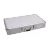 Flight case Roadinger 30125340 Plywood srebrny 5.9 kg