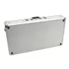 Flight case Roadinger 30125340 Plywood srebrny 5.9 kg