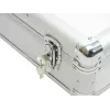 Flight case Roadinger 30125340 Plywood srebrny 5.9 kg