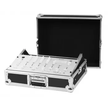 Flight case Roadinger 30111560 Plywood Czarny srebrny 7.7 kg