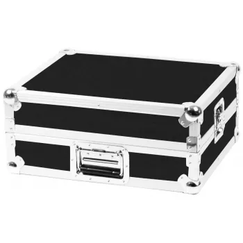 Flight case Roadinger 30111560 Plywood Czarny srebrny 7.7 kg