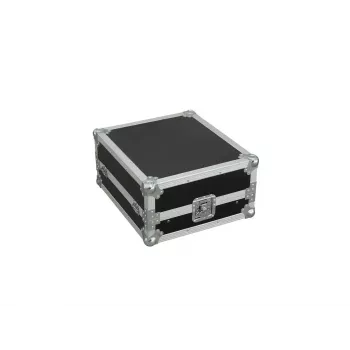 Skrzynia transportowa Roadinger 30111563 ze sklejki, czarno-srebrna, 10,7 kg