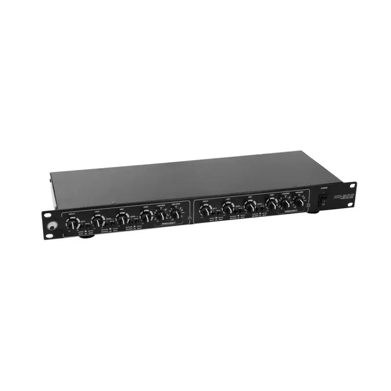 Aktywna zwrotnica Omnitronic 10355636