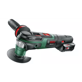 Bosch 0603104001 nitownica akumulatorowa Czarny, Zielony